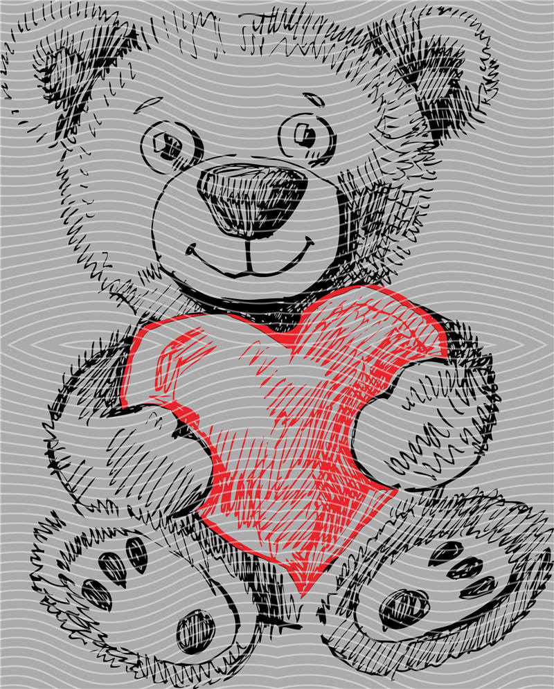 Cool Bear-X 301